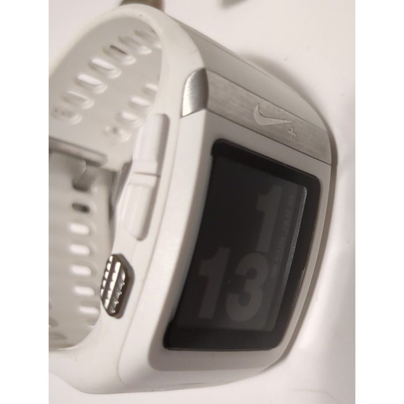 Nike+ Sport watch with GPS White - Picture 2 of 5